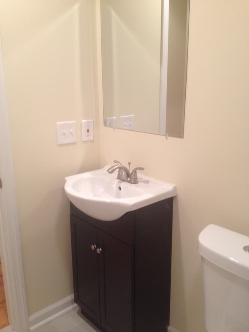 Philadelphia Apartment: 415 N 41st Street