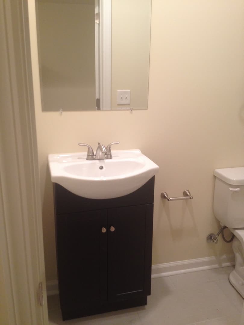 Philadelphia Apartment: 415 N 41st Street