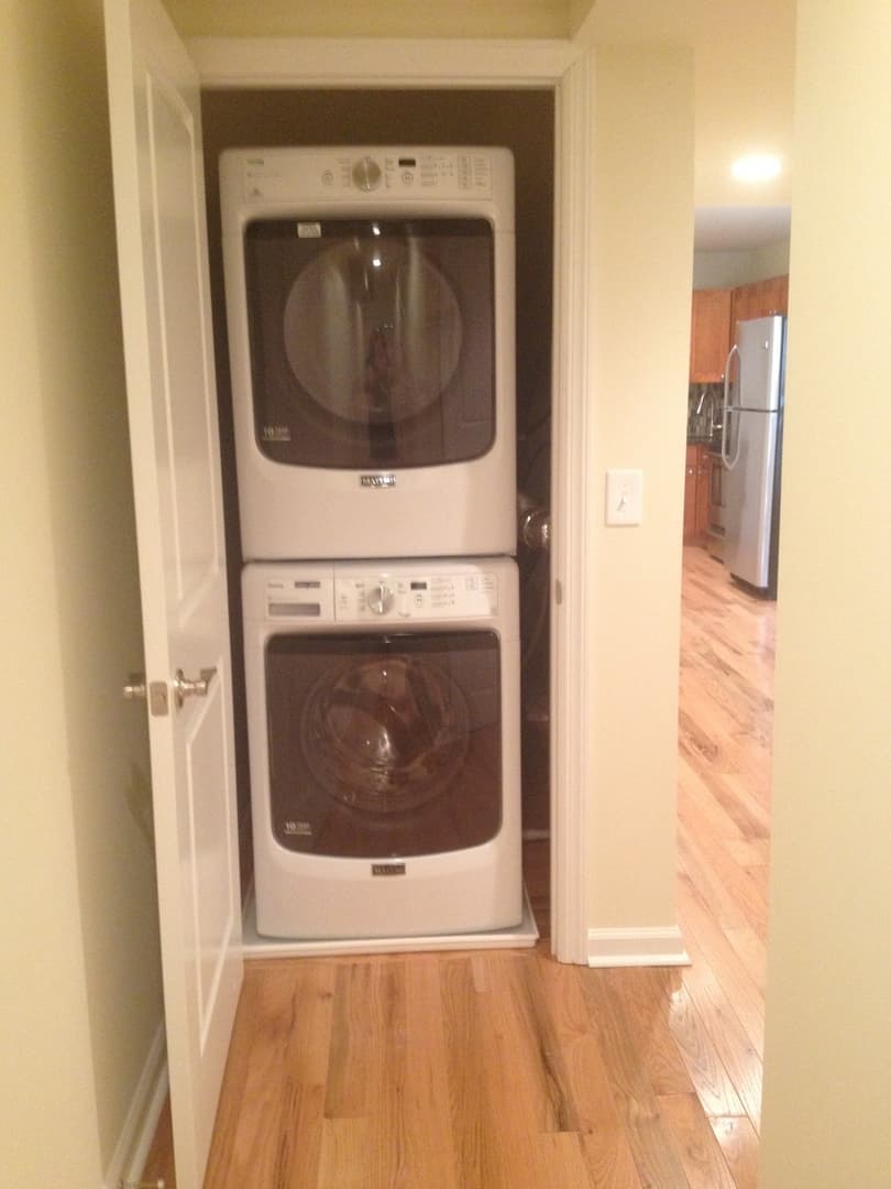 Philadelphia Apartment: 415 N 41st Street