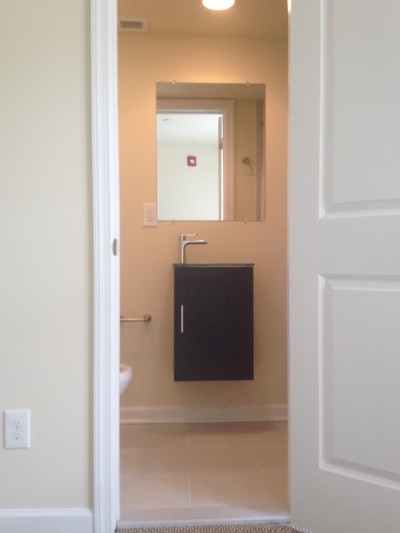 Philadelphia Apartment: 415 N 41st Street