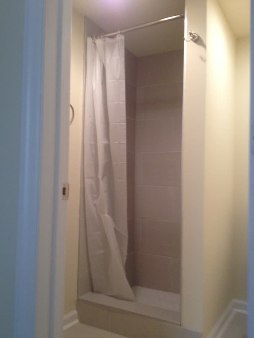 Philadelphia Apartment: 415 N 41st Street