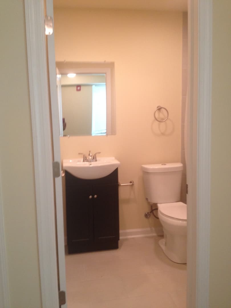 Philadelphia Apartment: 415 N 41st Street