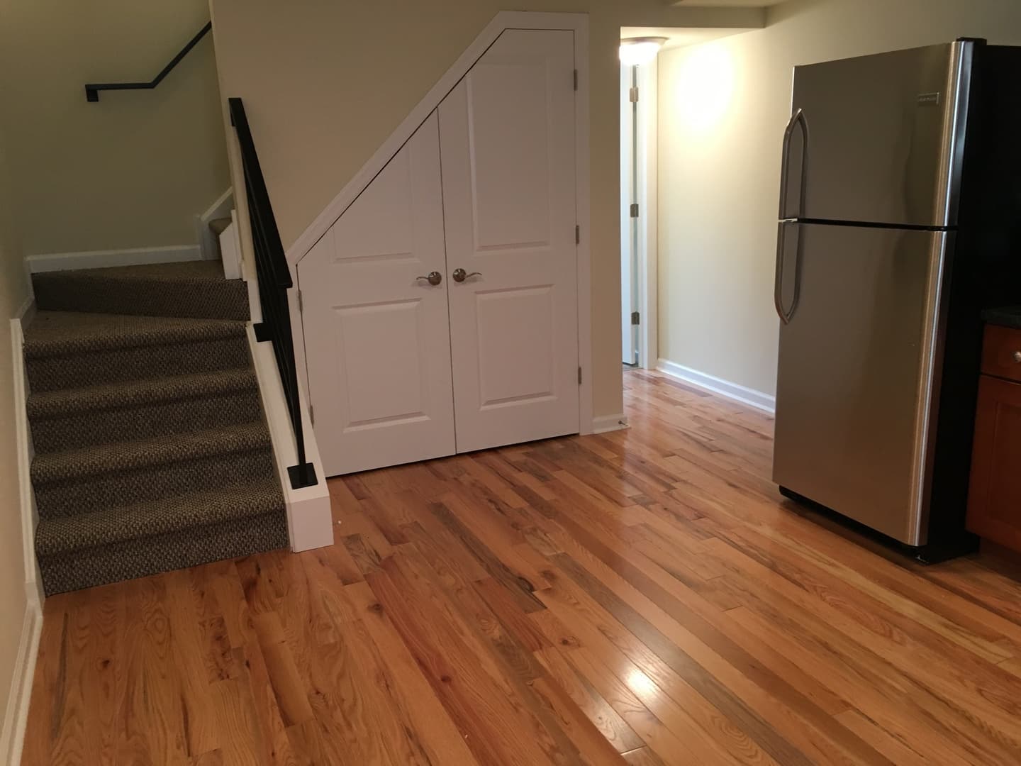 Philadelphia Apartment: 415 N 41st Street