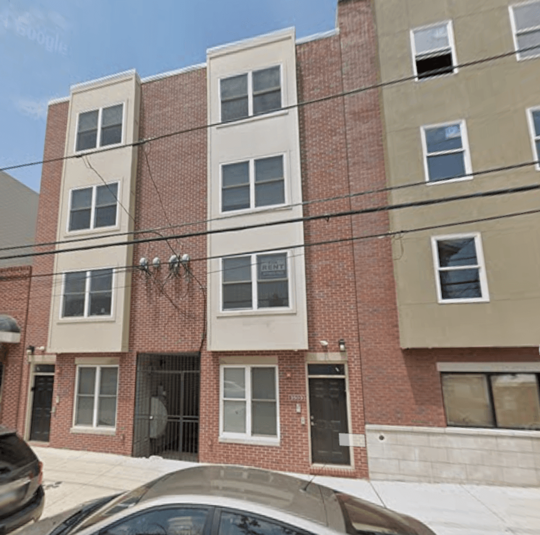 Philadelphia Apartment: 3503 Haverford Ave - A