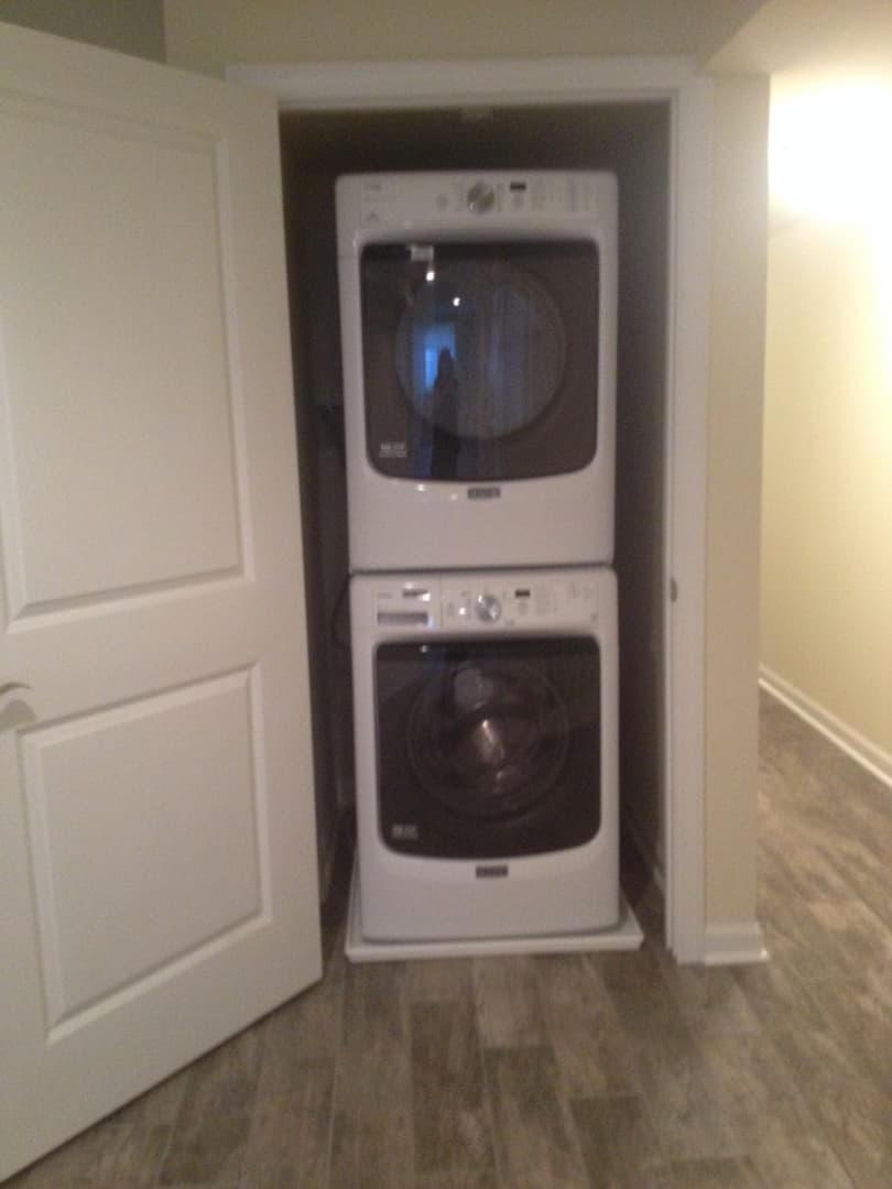 Philadelphia Apartment: 415 N 41st Street