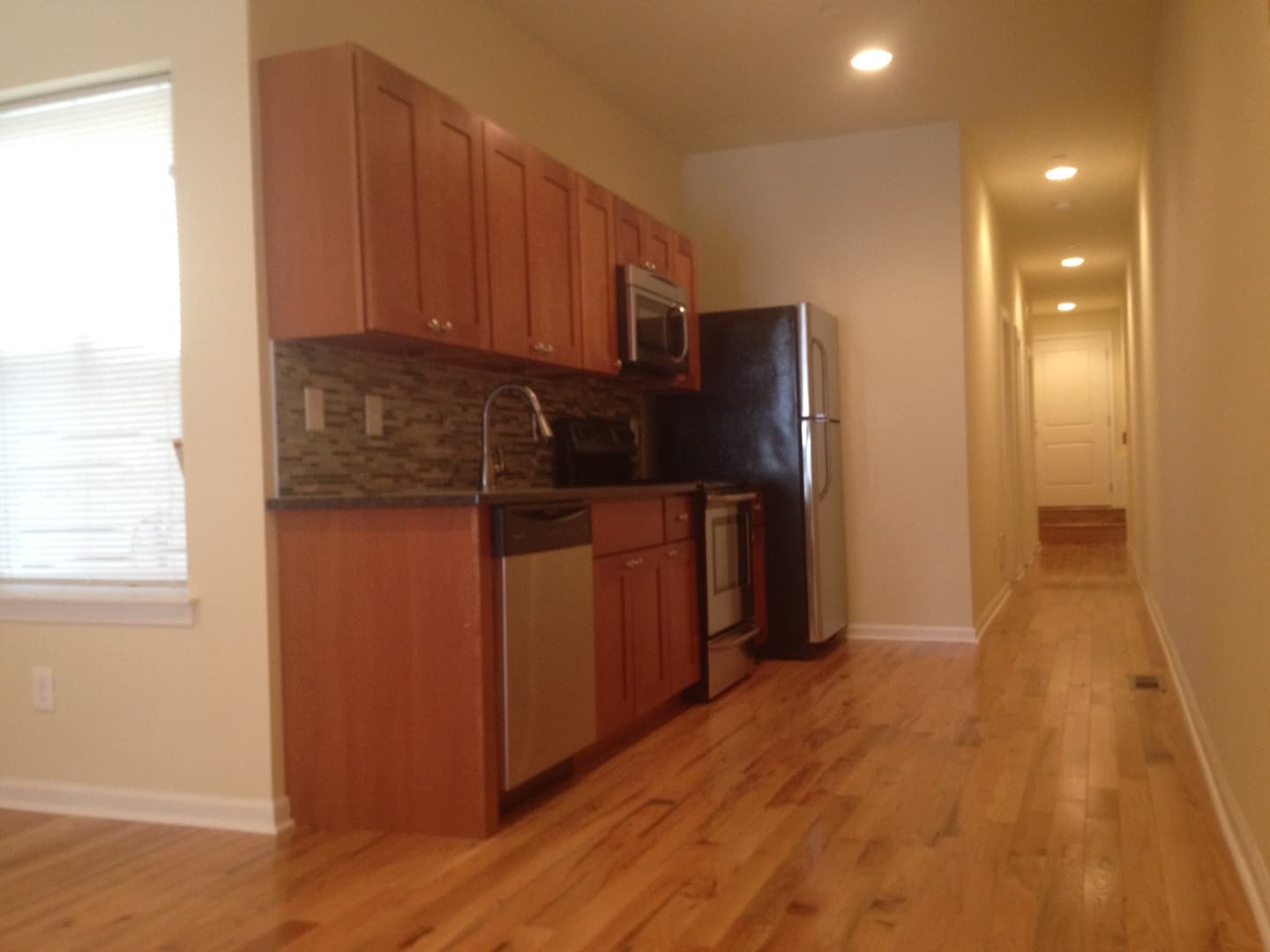 Philadelphia Apartment: 415 N 41st Street