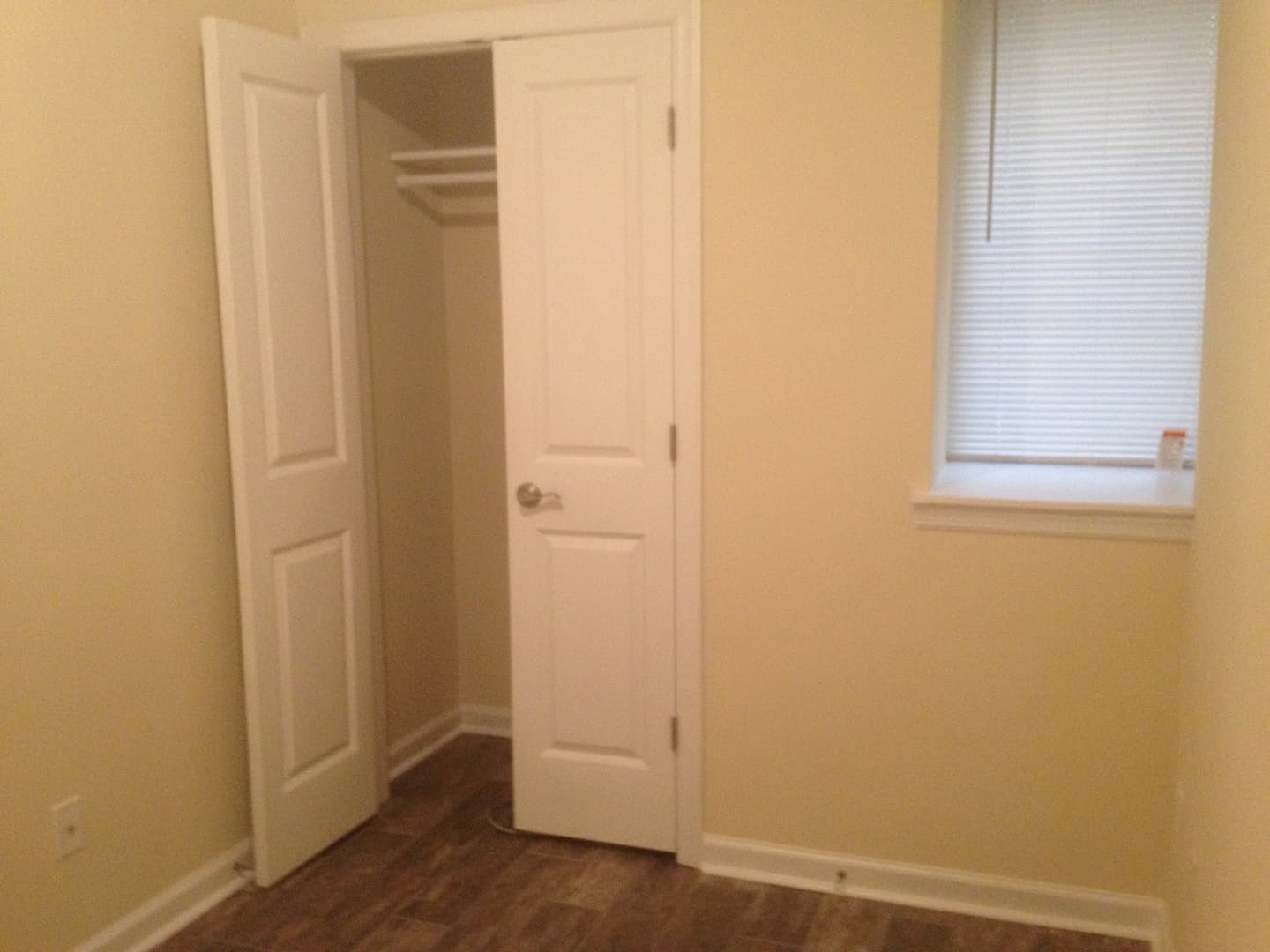 Philadelphia Apartment: 415 N 41st Street
