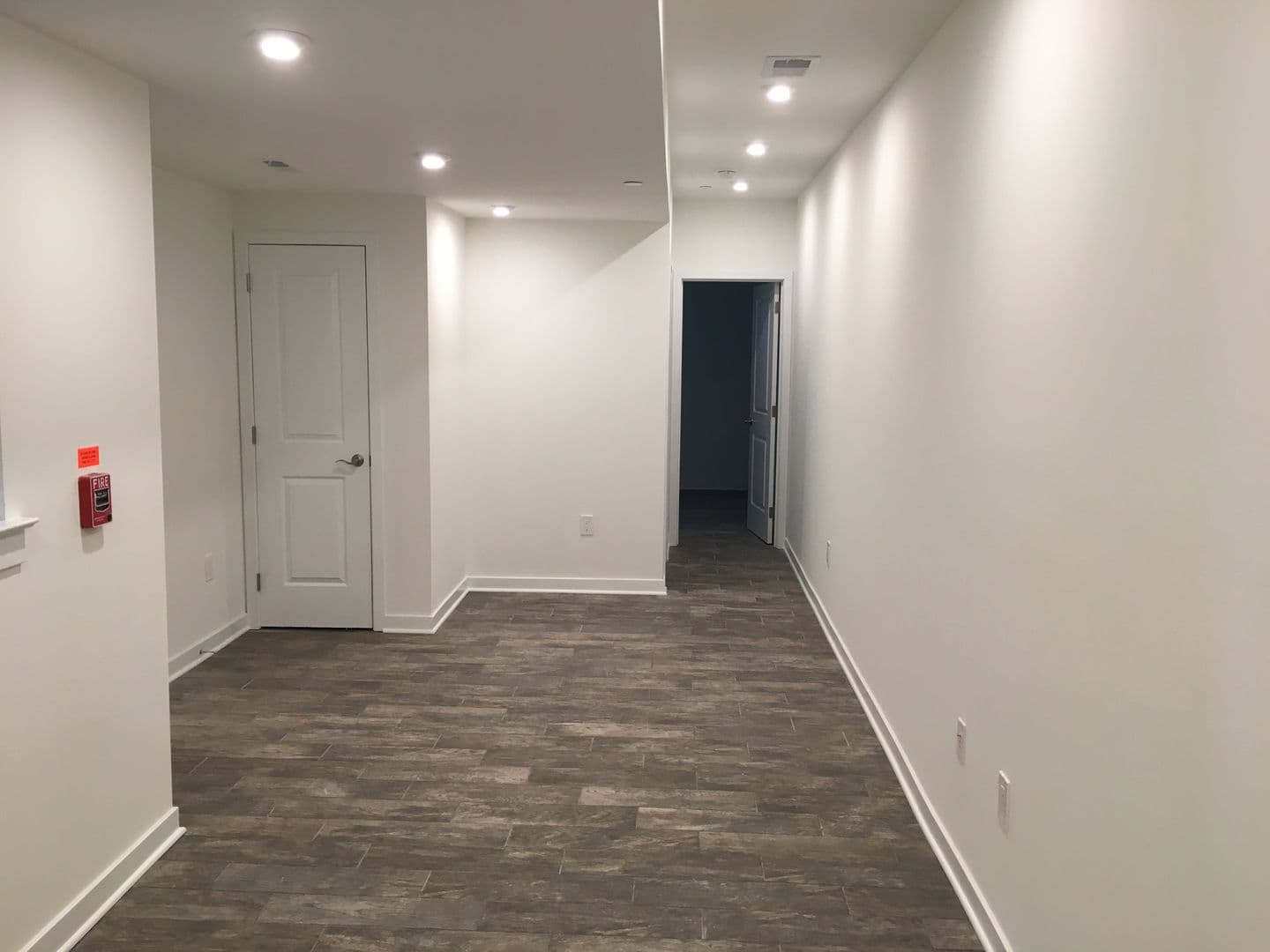 Philadelphia Apartment: 3503 Haverford Ave - A
