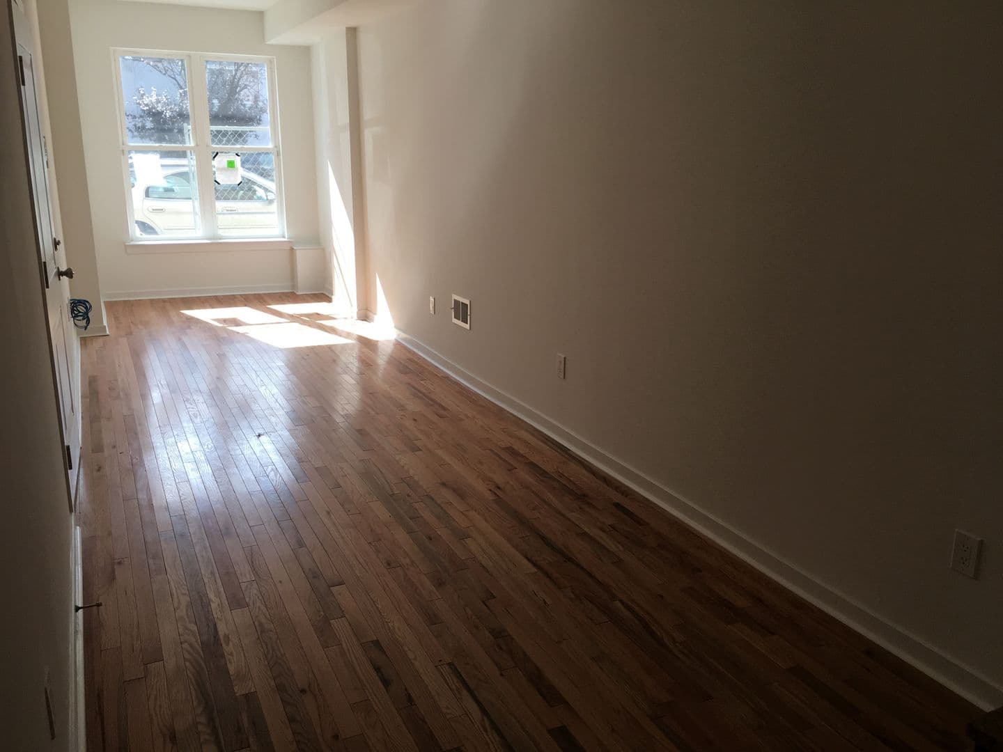 Philadelphia Apartment: 3503 Haverford Ave - A