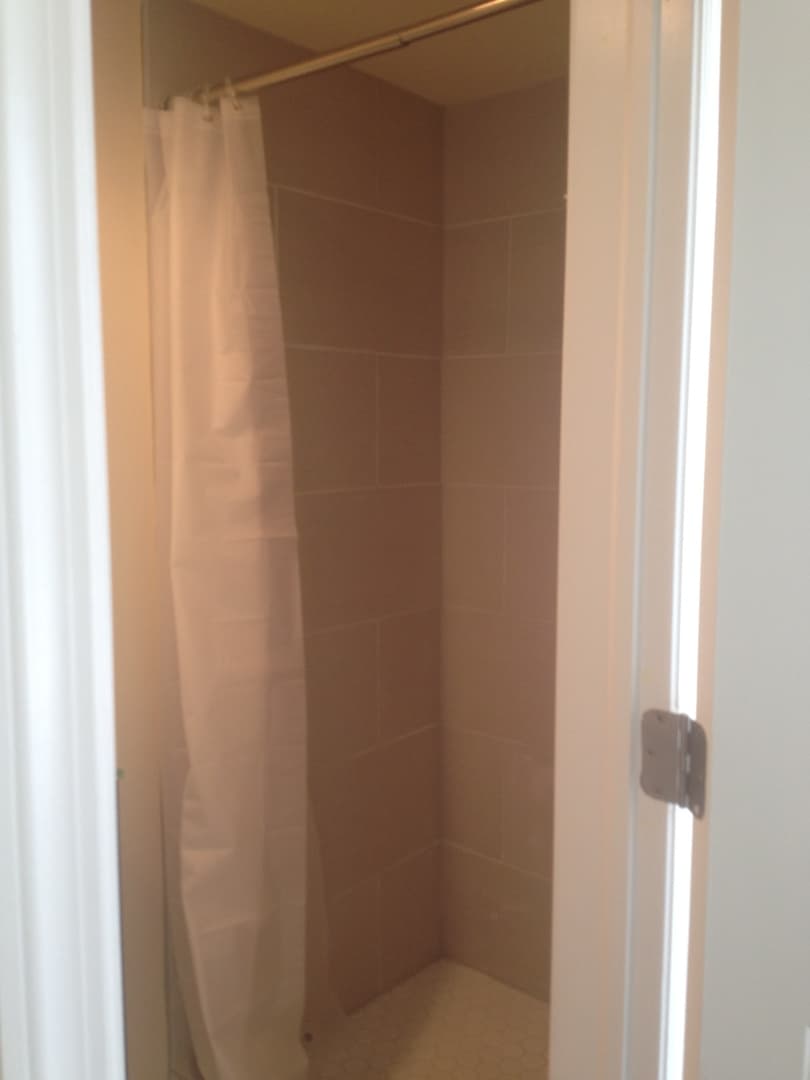 Philadelphia Apartment: 415 N 41st Street