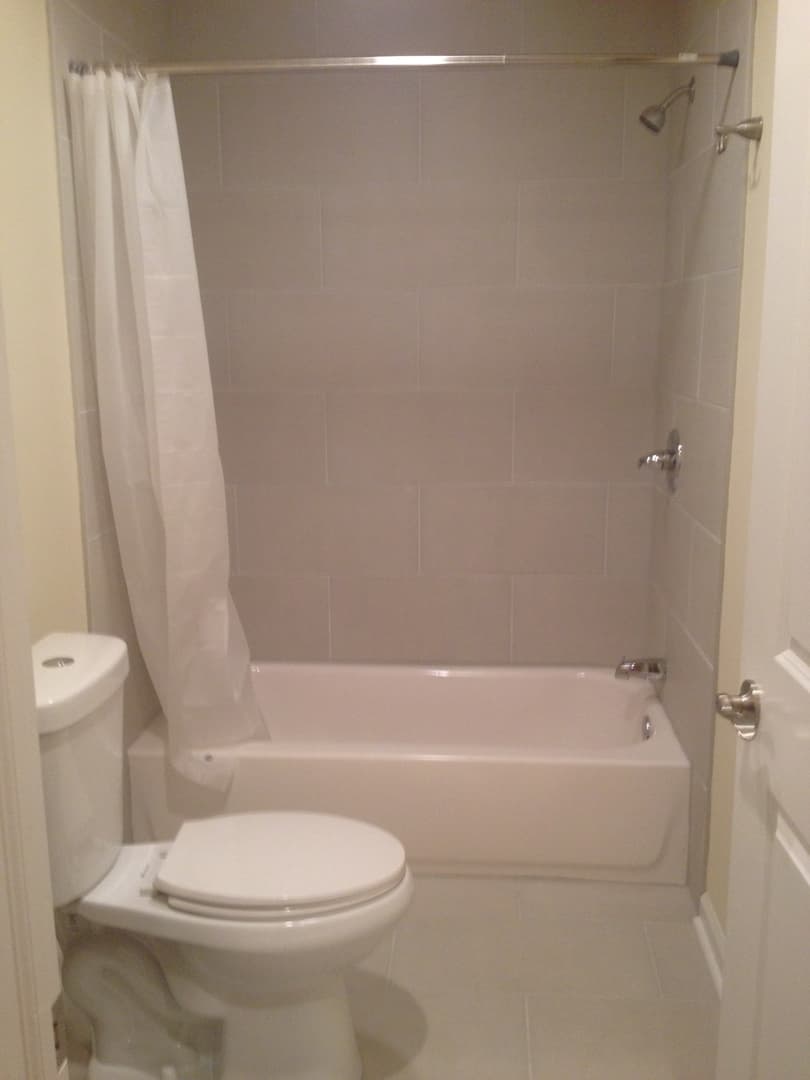 Philadelphia Apartment: 415 N 41st Street