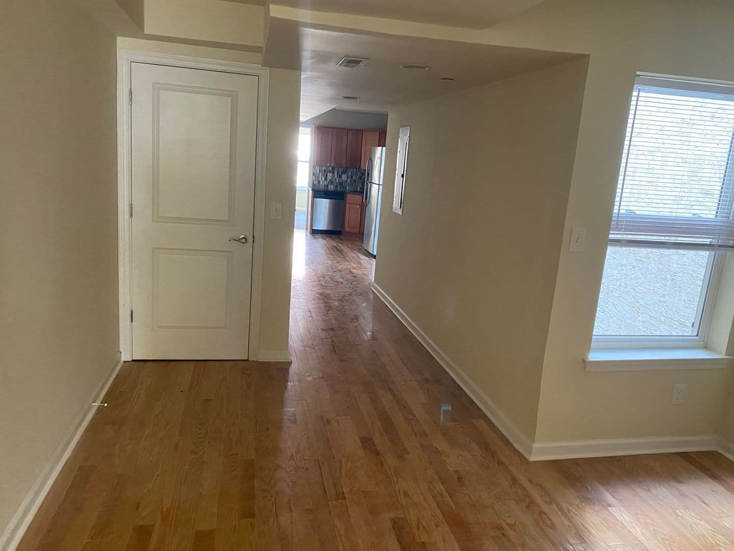 Philadelphia Apartment: 415 N 41st Street