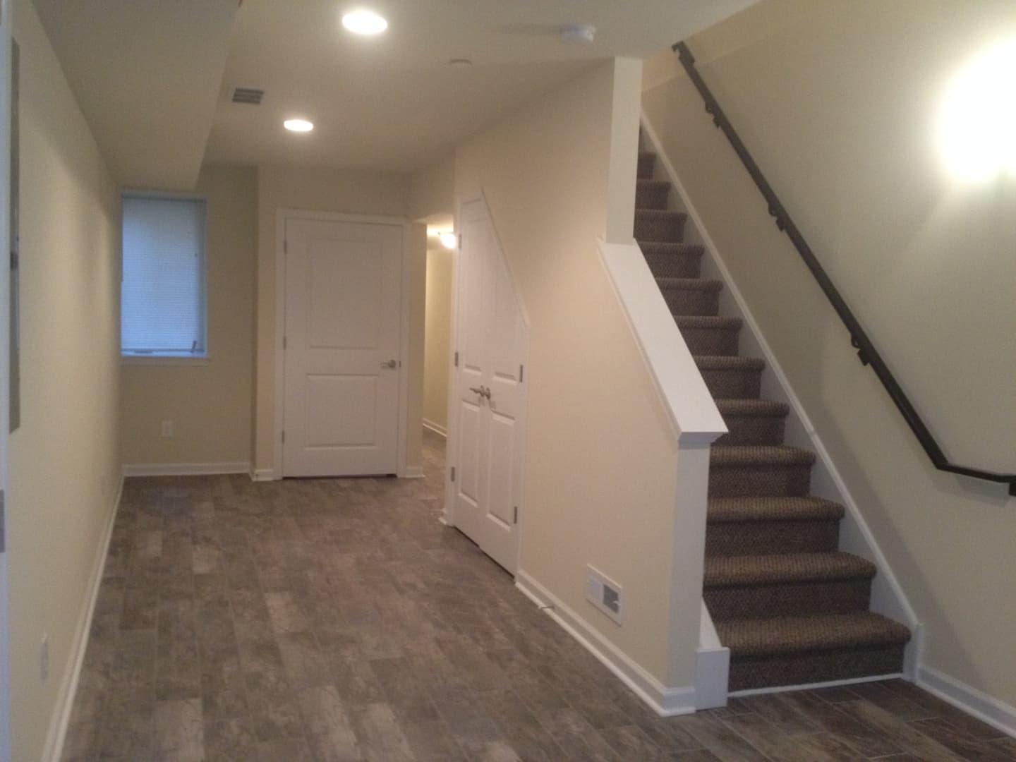 Philadelphia Apartment: 415 N 41st Street
