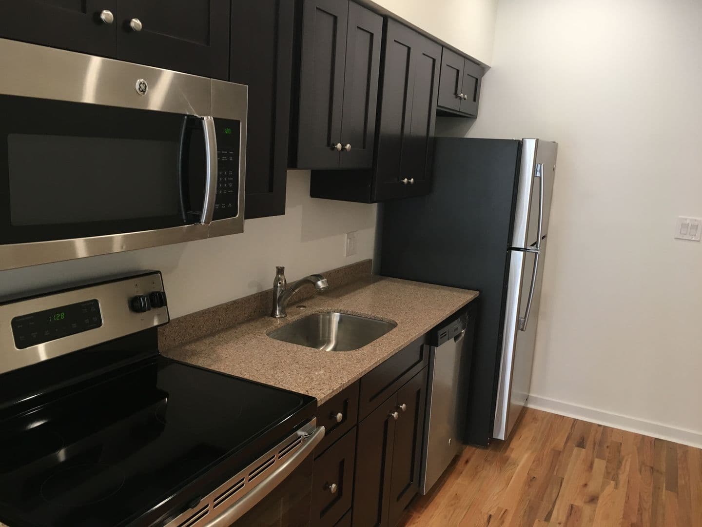 Philadelphia Apartment: 3503 Haverford Ave - A