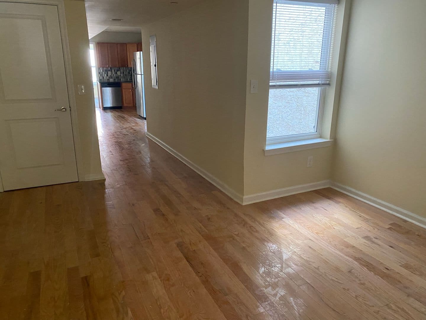 Philadelphia Apartment: 415 N 41st Street