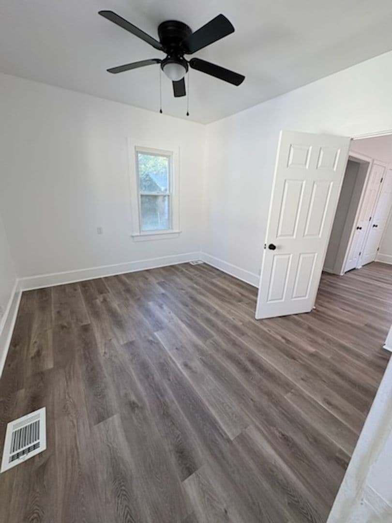 Evansville House: 1204 Delmar Ave