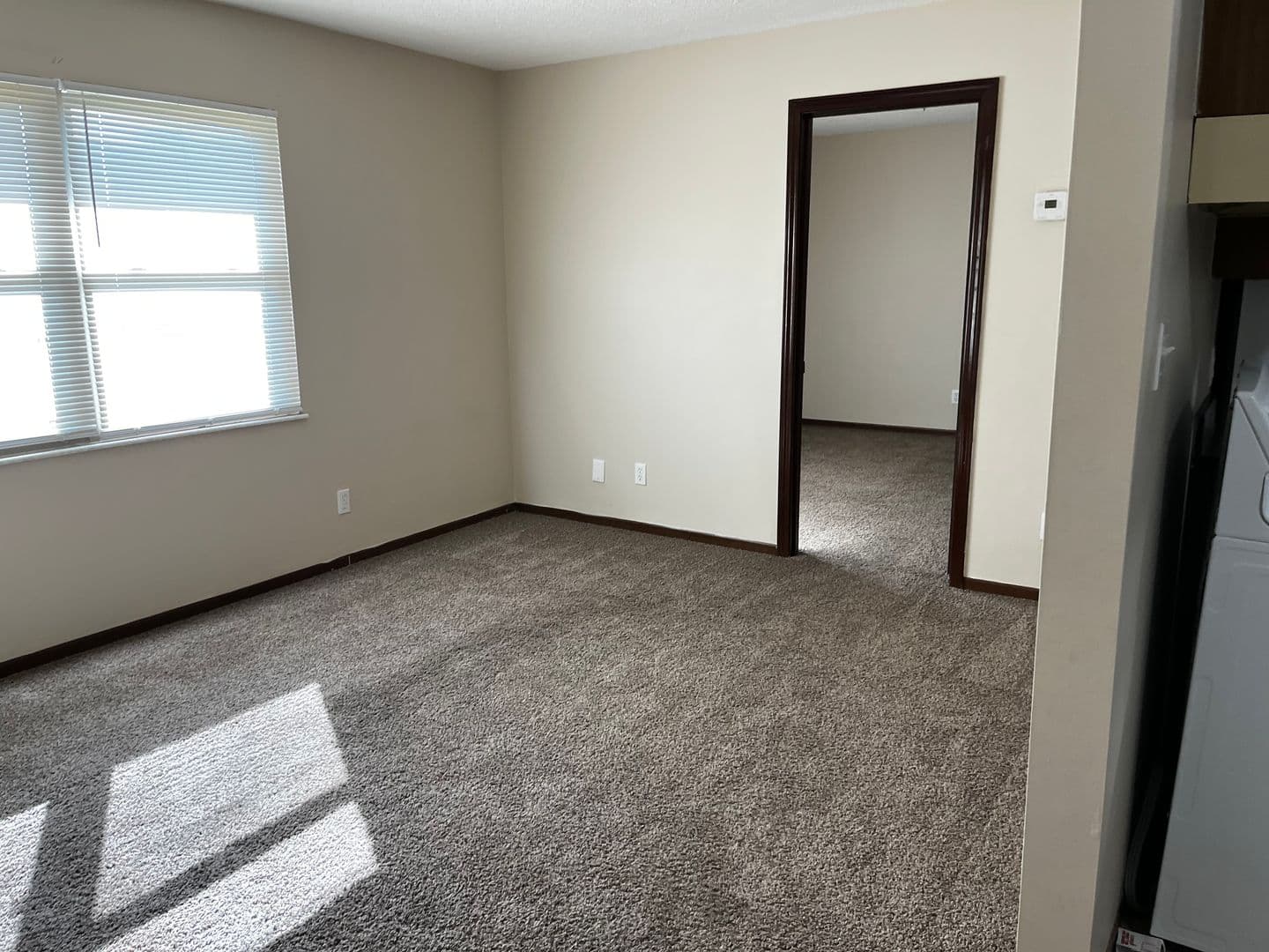 Evansville Apartment: 2716 N. Kentucky Ave