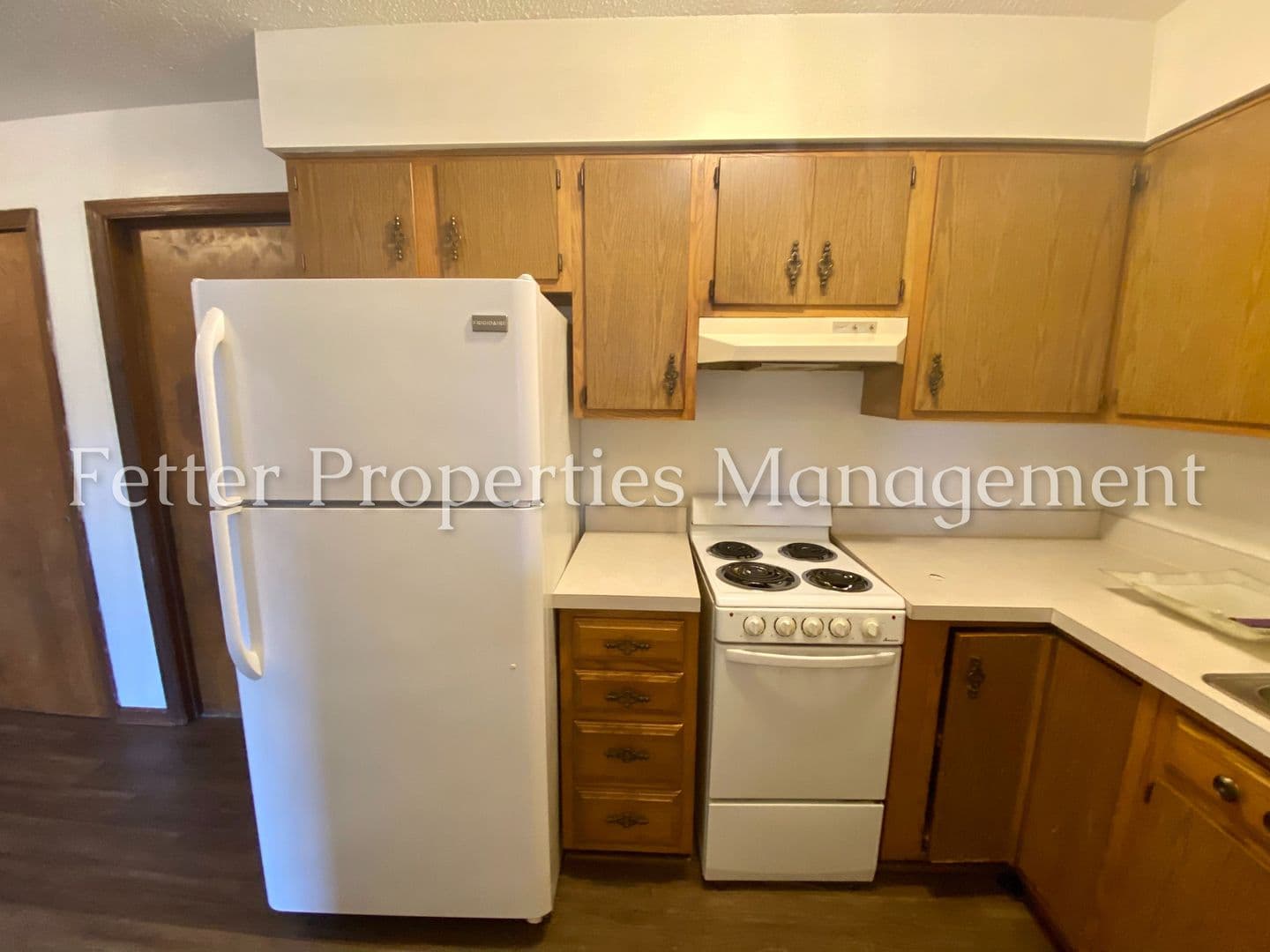 Evansville Apartment: 2720 N. Kentucky Ave