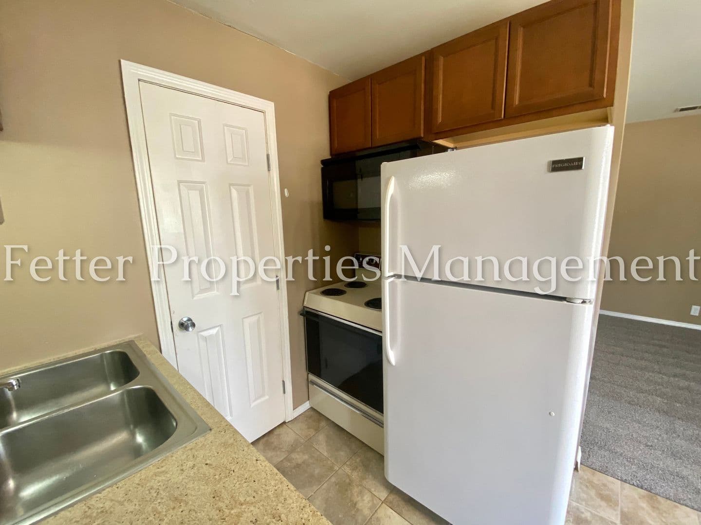 Evansville Apartment: 3404 Marion Ave