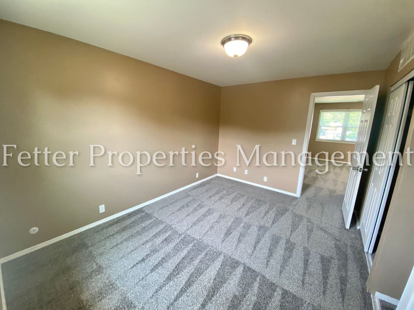 Evansville Apartment: 3404 Marion Ave
