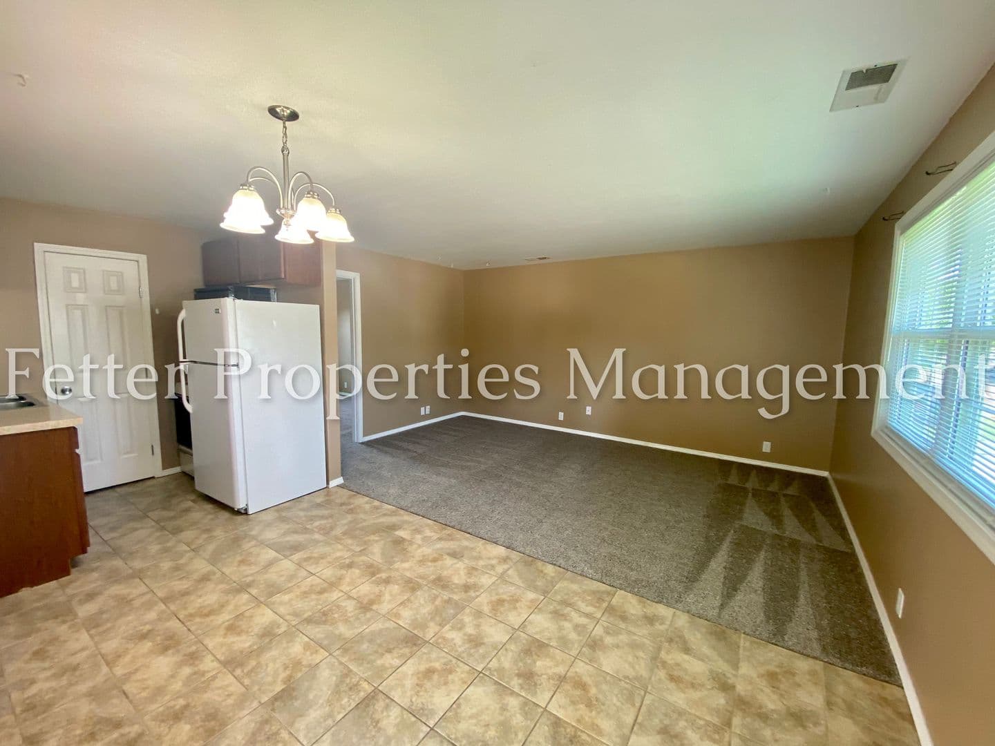 Evansville Apartment: 3404 Marion Ave