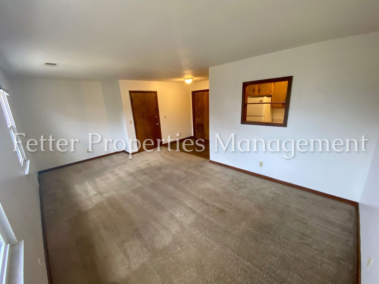 Evansville Apartment: 2720 N. Kentucky Ave