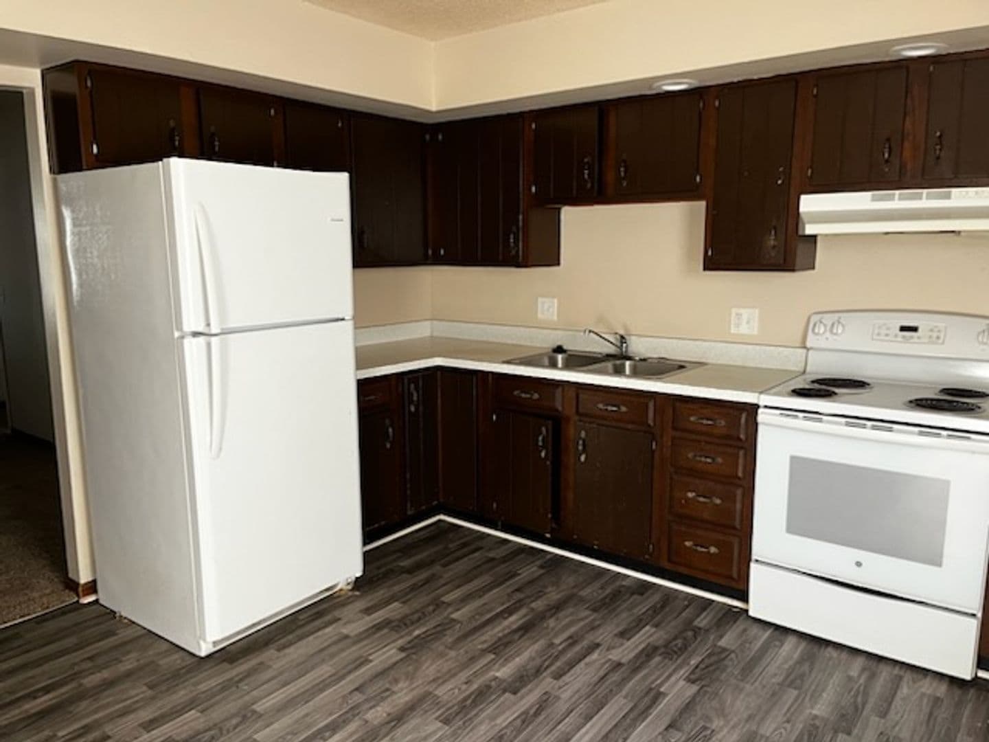 Evansville Apartment: 2720 N. Kentucky Ave