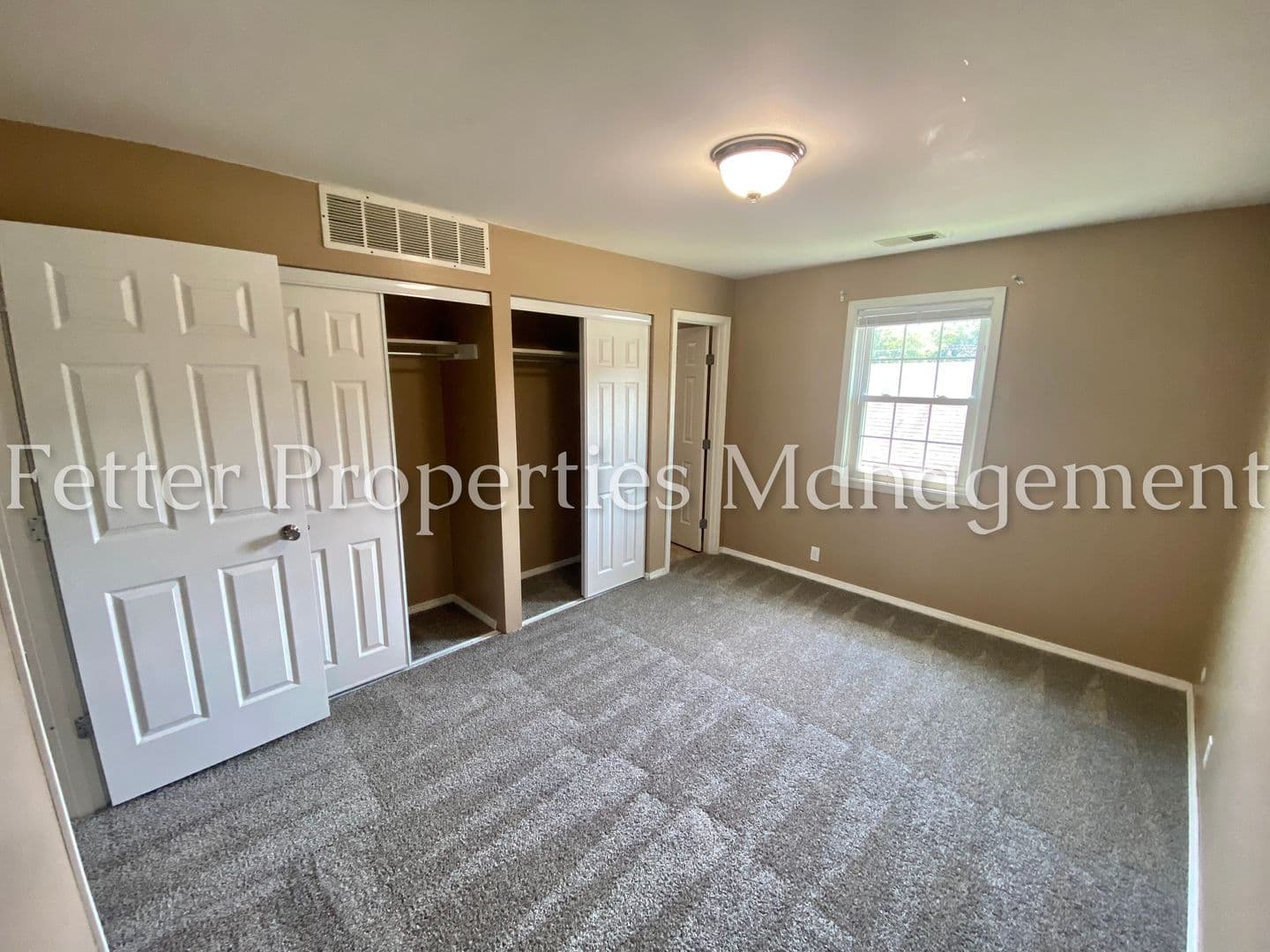 Evansville Apartment: 3404 Marion Ave