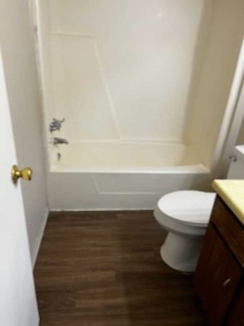 Evansville Apartment: 2511 N. Kentucky Ave