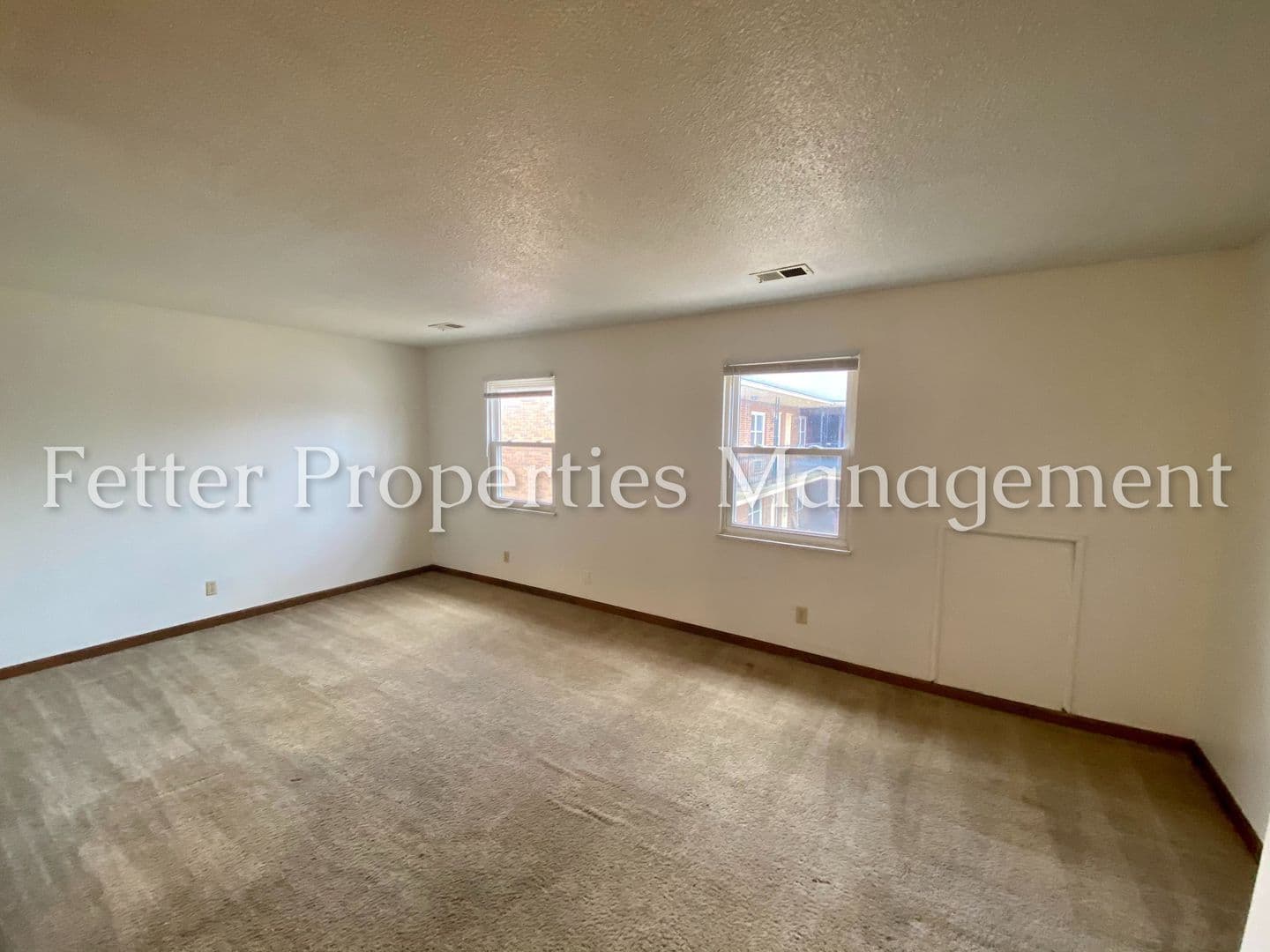 Evansville Apartment: 2720 N. Kentucky Ave