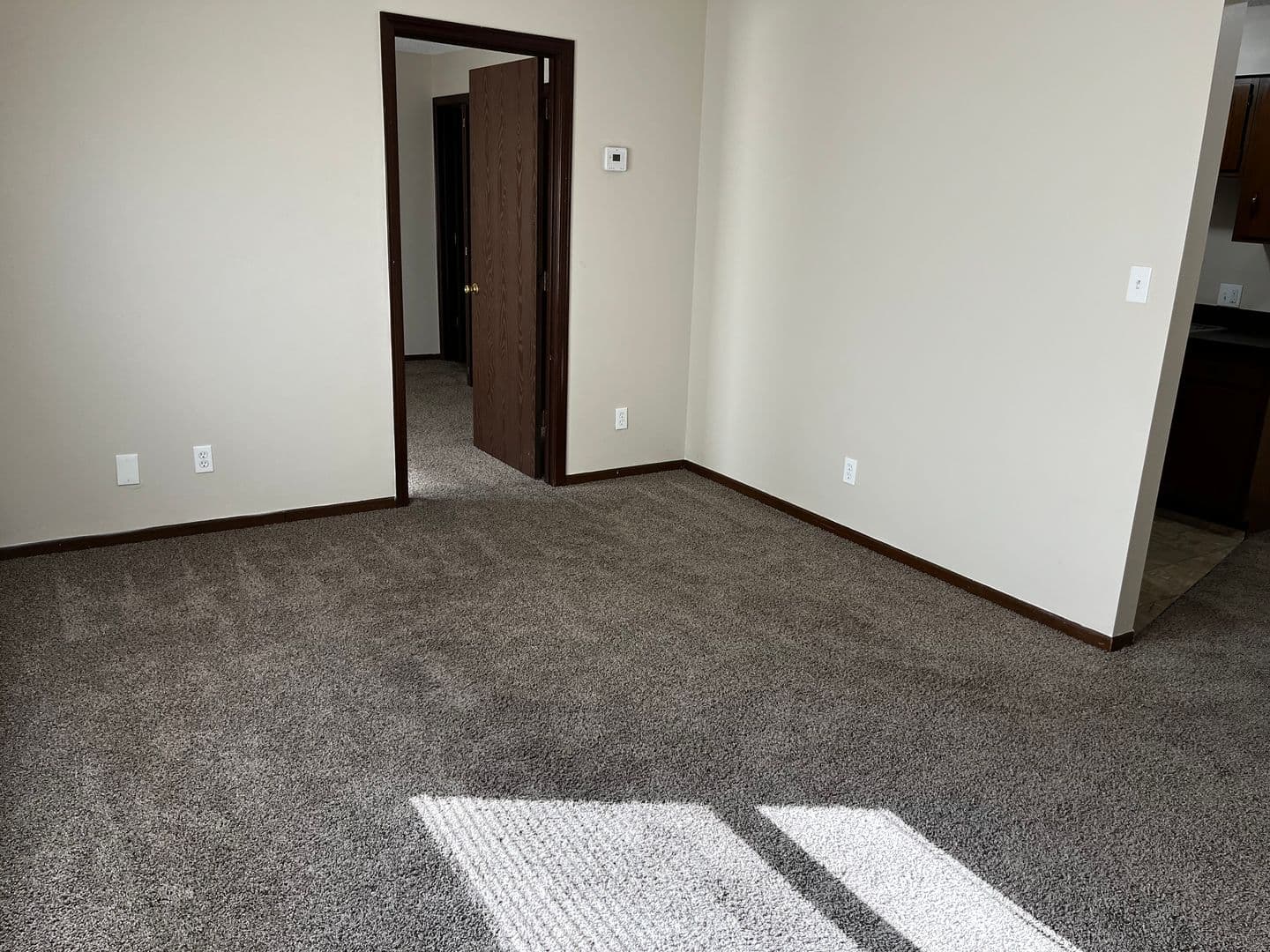 Evansville Apartment: 2716 N. Kentucky Ave