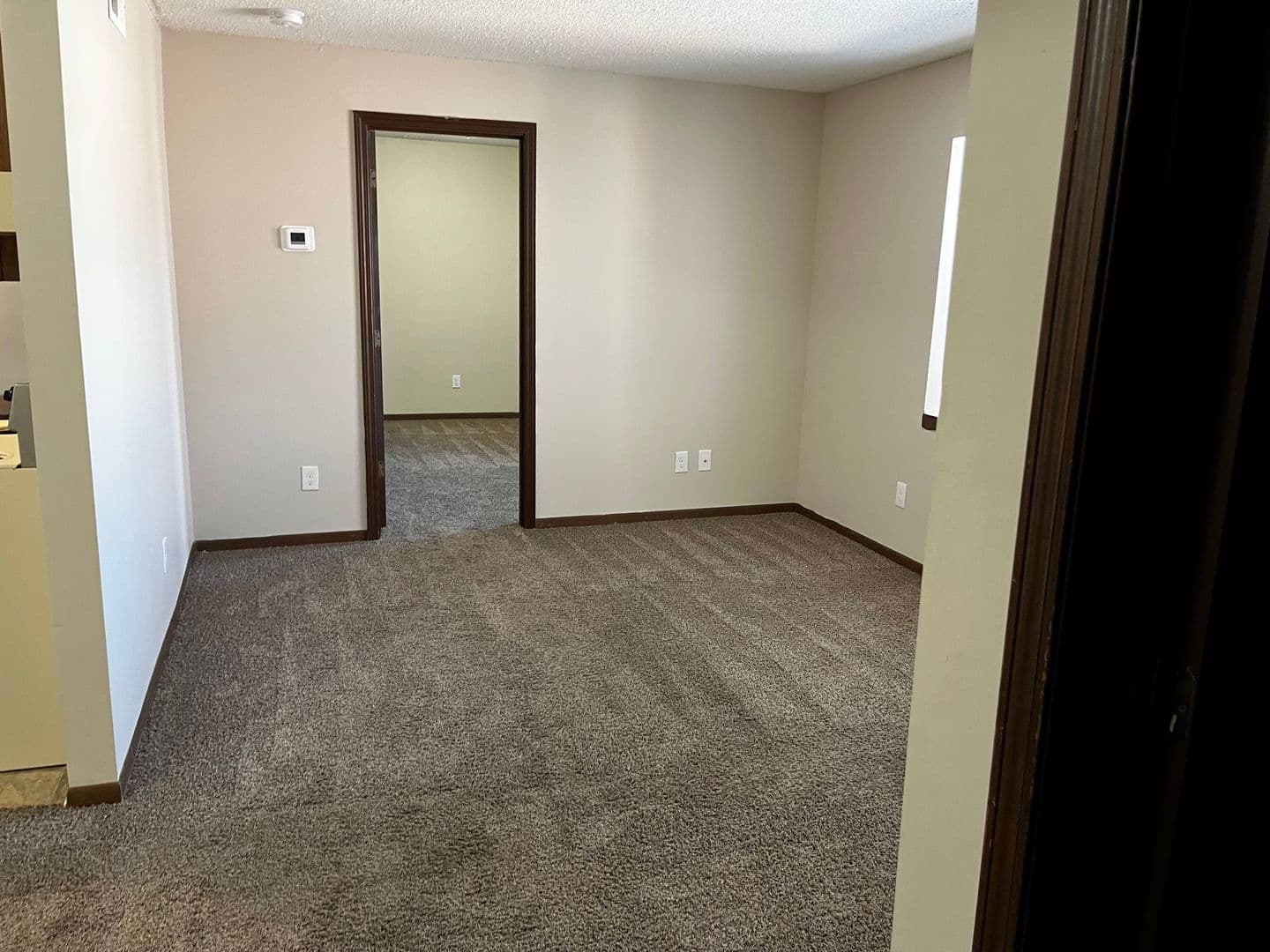 Evansville Apartment: 2716 N. Kentucky Ave