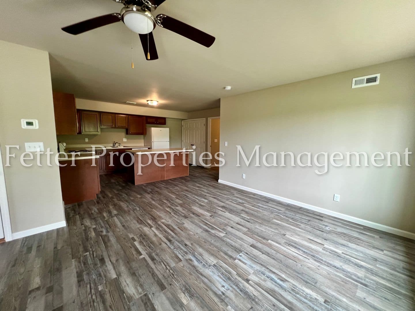 Newburgh Apartment: Canyon Circle