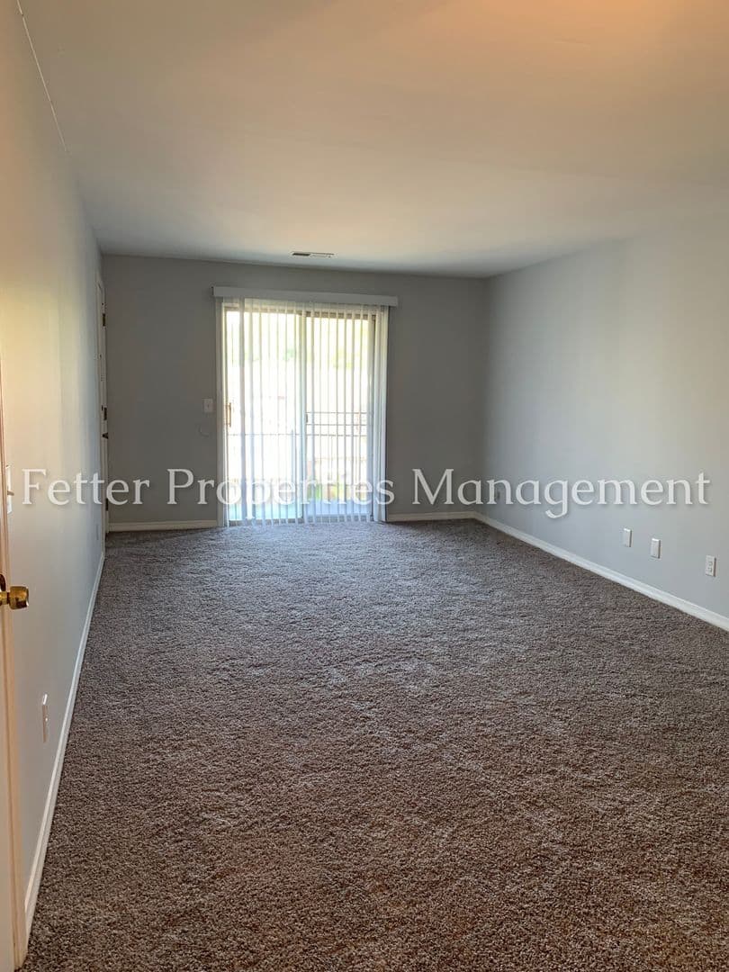 Newburgh Apartment: Andrea Court North