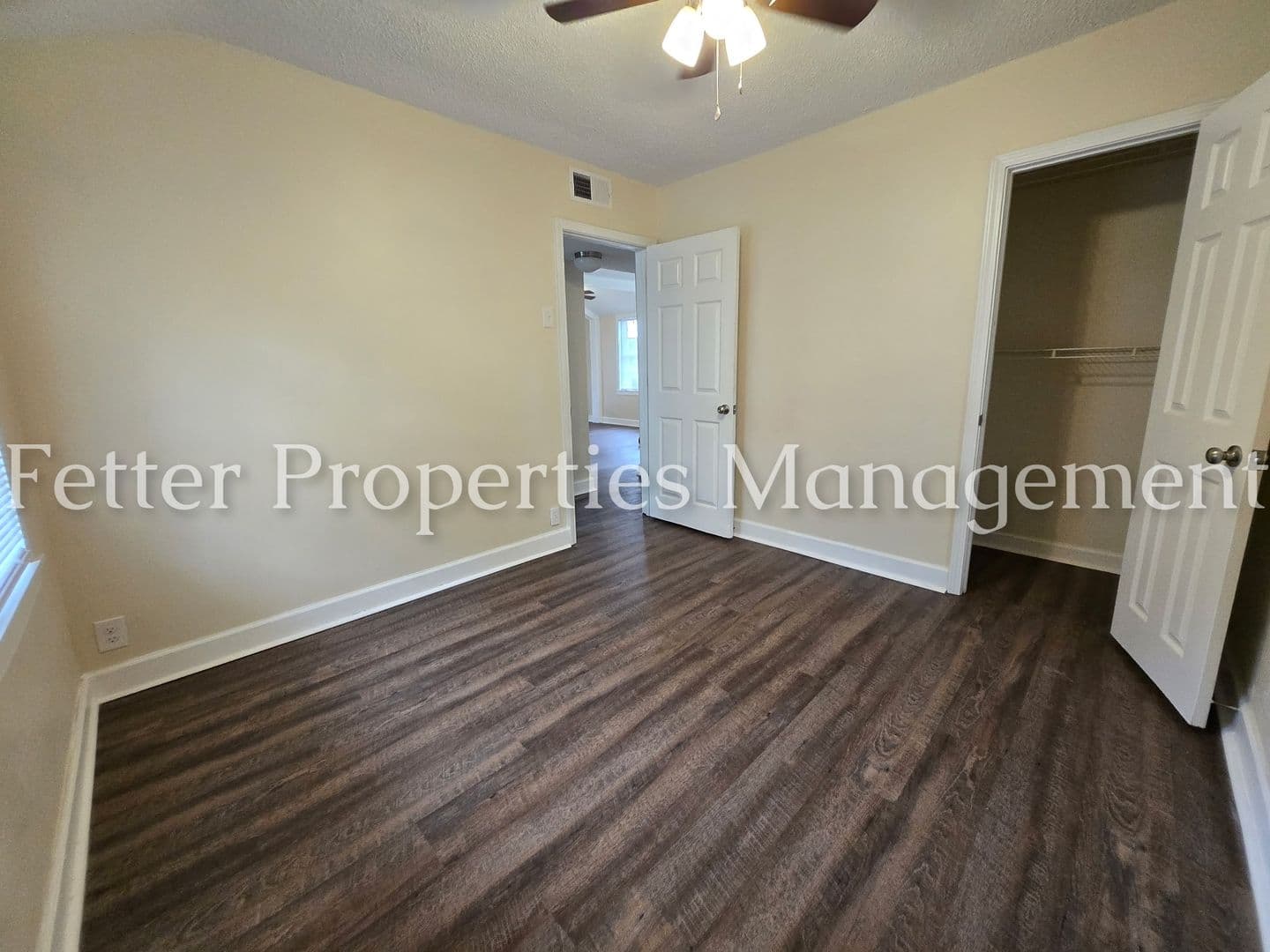 Evansville House: 19 S. Congress Avenue
