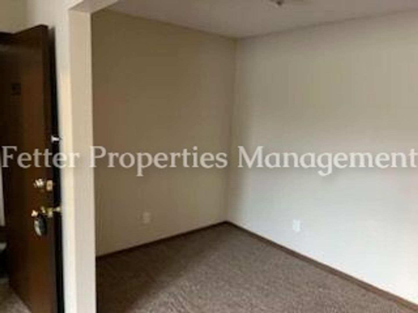 Evansville Apartment: 2716 N. Kentucky Ave
