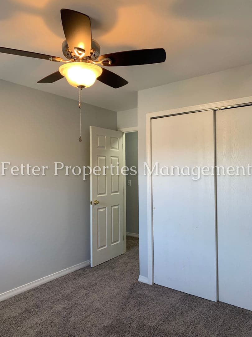 Newburgh Apartment: Andrea Court North