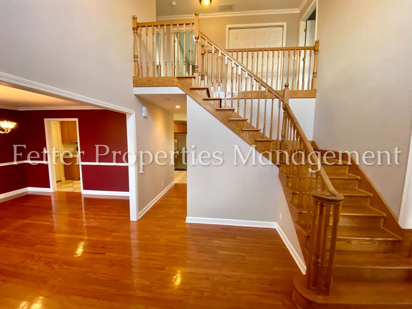 Evansville House: 5838 Winnett Drive