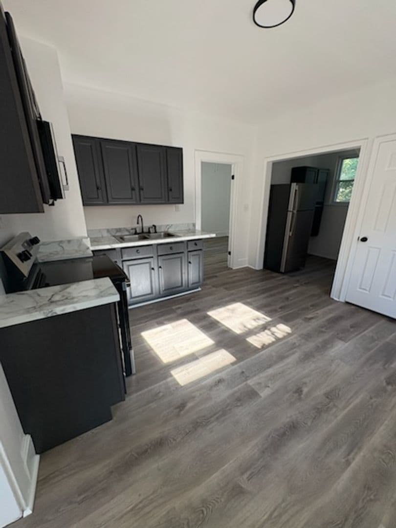 Evansville House: 1204 Delmar Ave