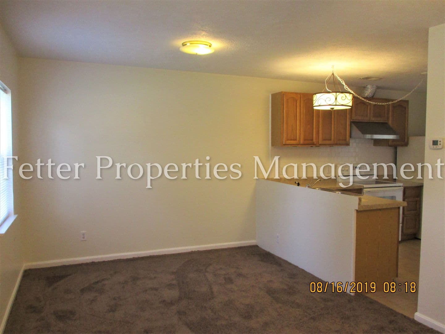 Evansville Apartment: 1511 Lincoln Ave