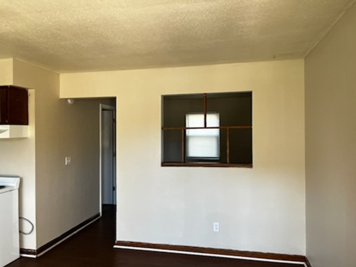 Evansville Apartment: 2720 N. Kentucky Ave