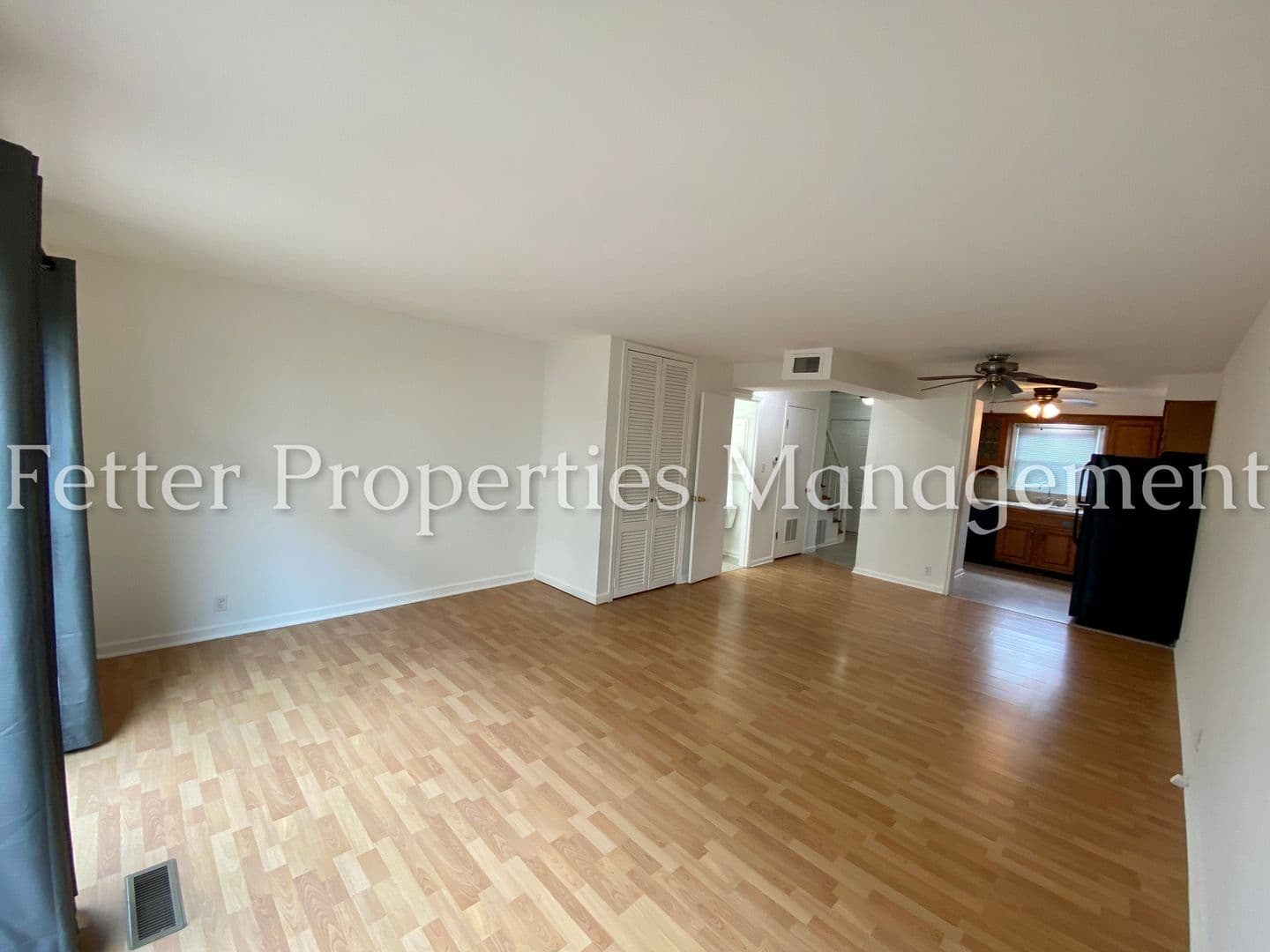 Evansville House: 2865 Washington Ave