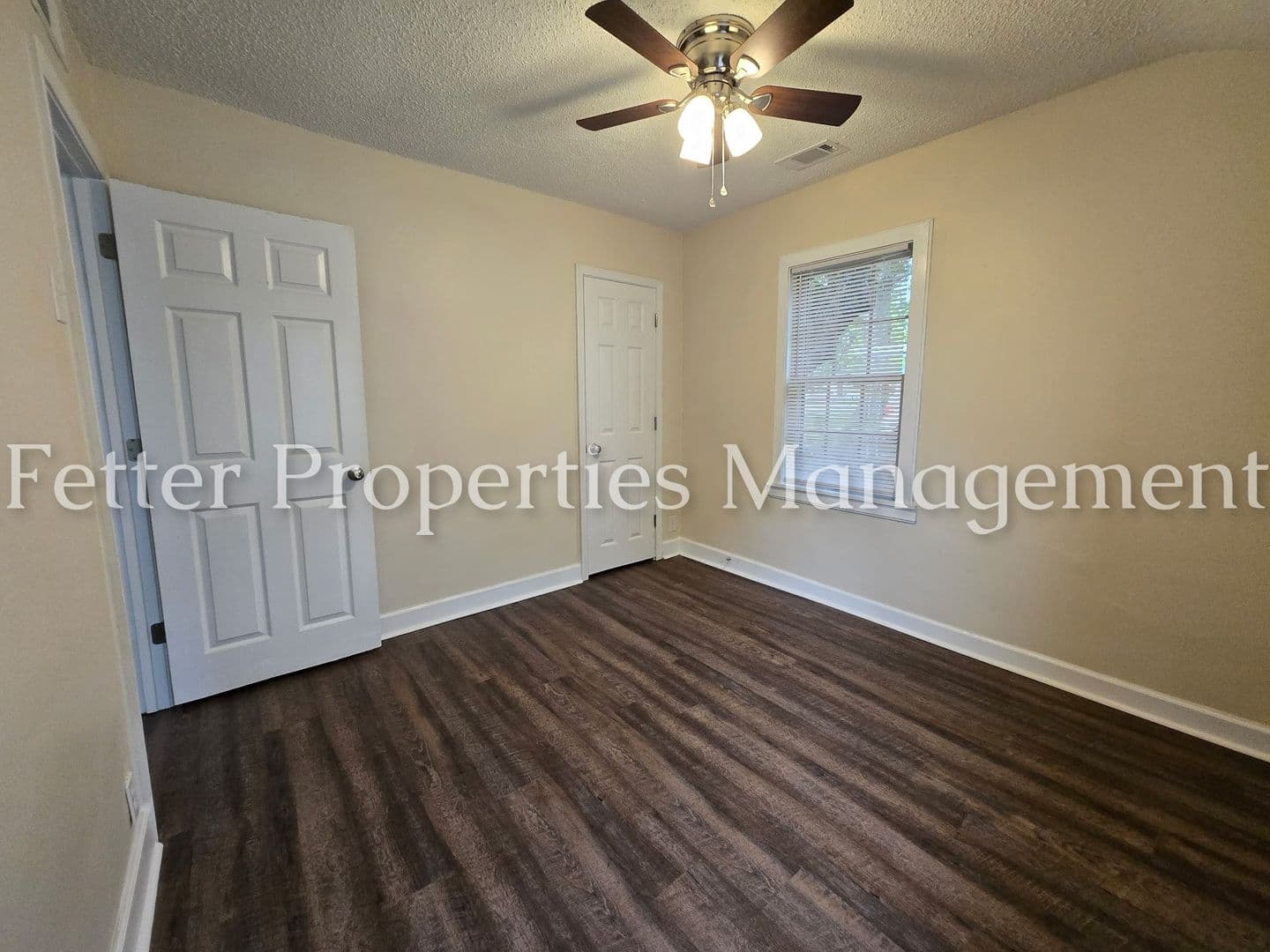Evansville House: 19 S. Congress Avenue