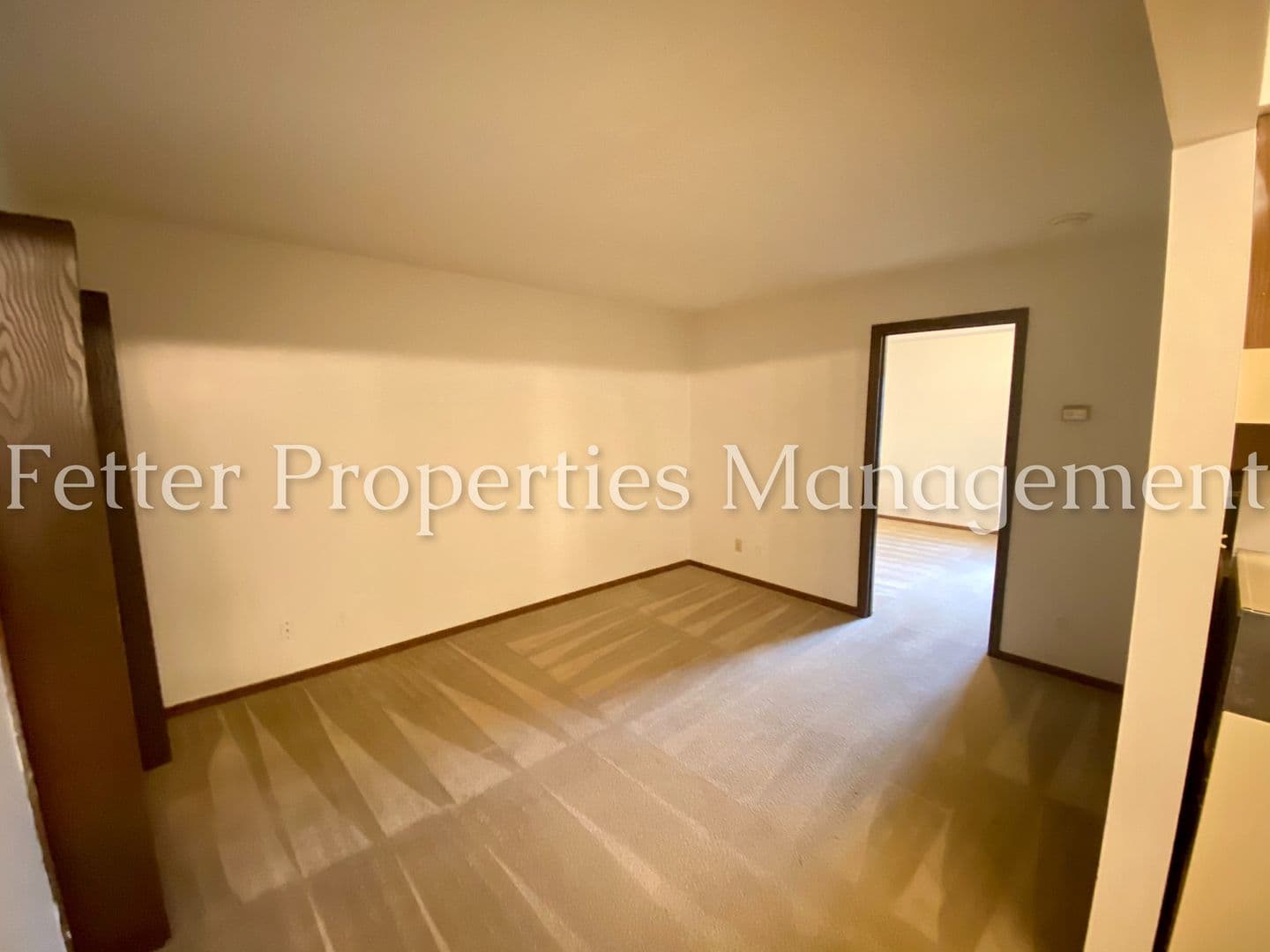 Evansville Apartment: 2716 N. Kentucky Ave