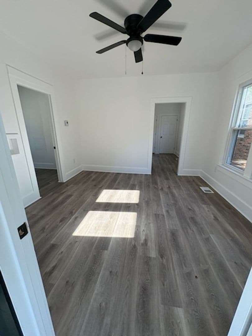 Evansville House: 1204 Delmar Ave