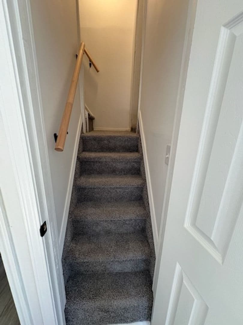 Evansville House: 1204 Delmar Ave