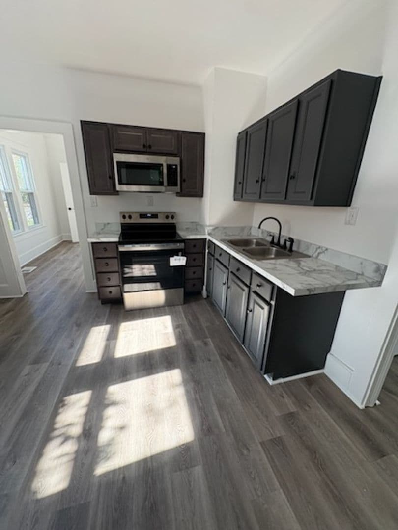Evansville House: 1204 Delmar Ave