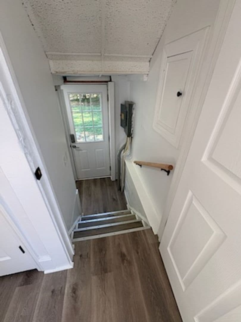 Evansville House: 1204 Delmar Ave