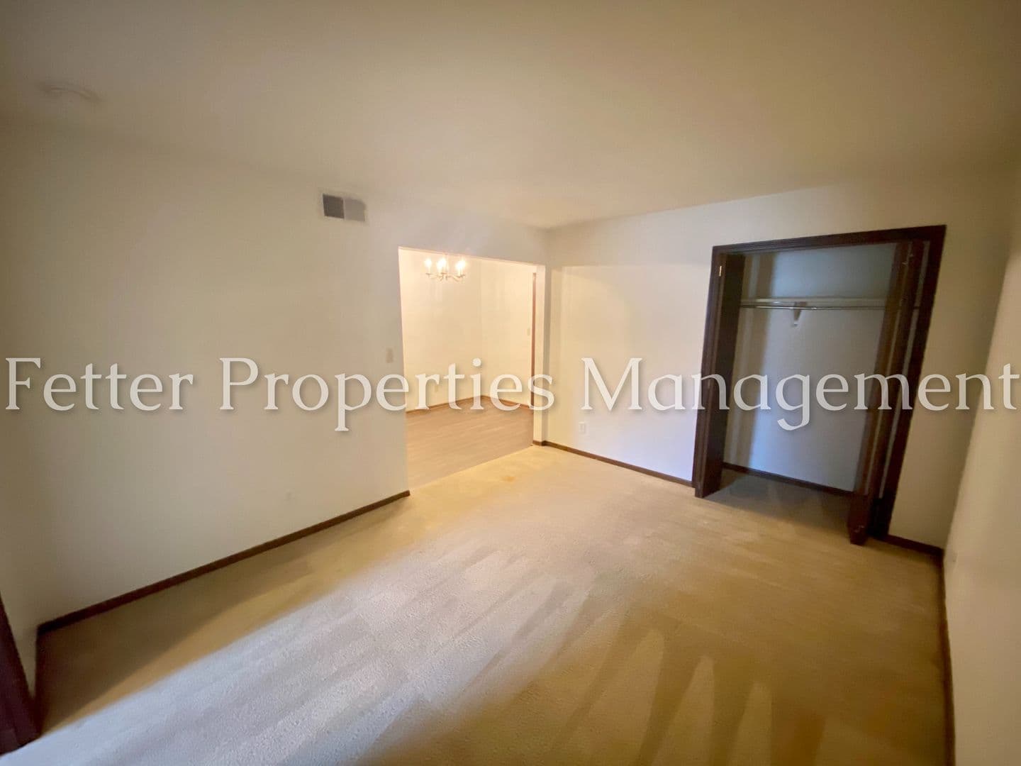 Evansville Apartment: 2716 N. Kentucky Ave