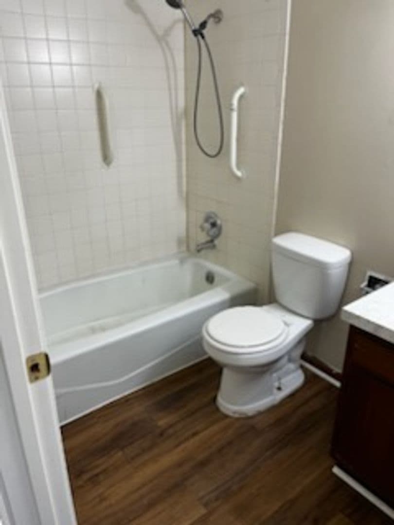 Evansville Apartment: 2720 N. Kentucky Ave